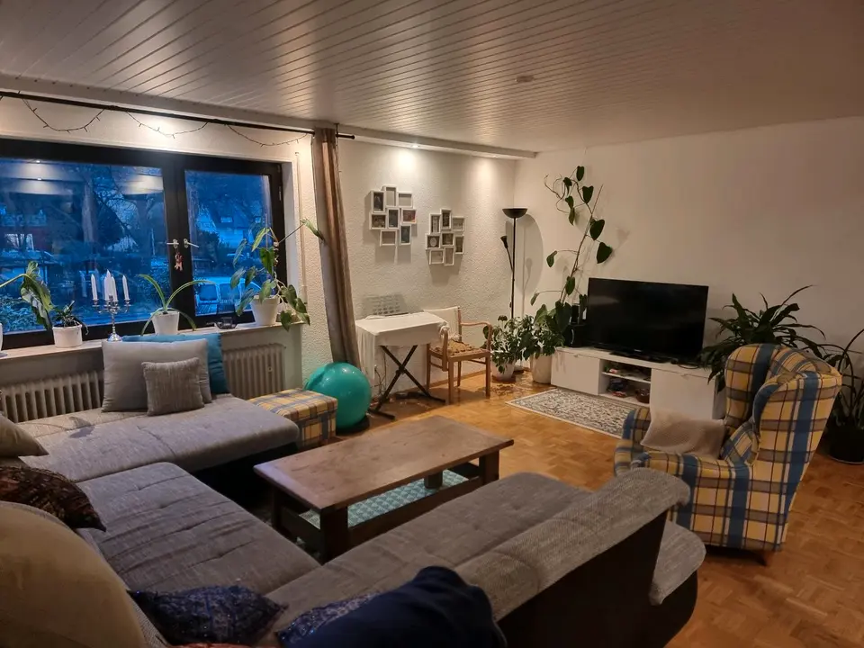WG-Zimmer mit 139 m² in Heilbronn – Bild 1