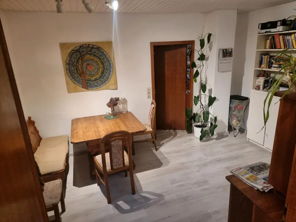WG-Zimmer mit 139 m² in Heilbronn – Bild 4