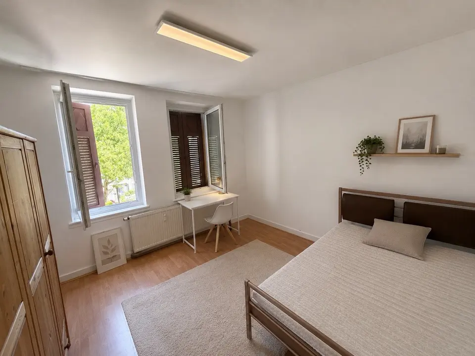WG-Zimmer mit 139 m² in Heilbronn – Bild 10