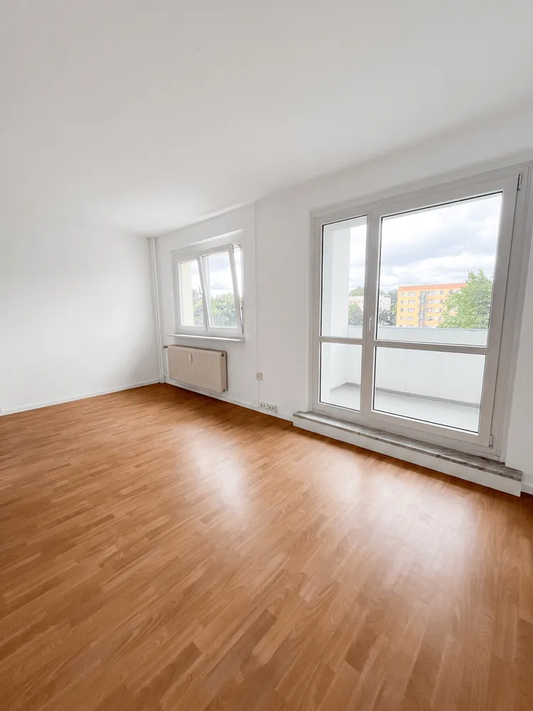 3 Zimmer Wohnung mit 56 m² in Dessau-Roßlau – Bild 4