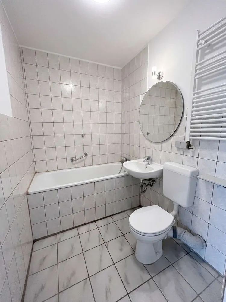 3 Zimmer Wohnung mit 56 m² in Dessau-Roßlau – Bild 6