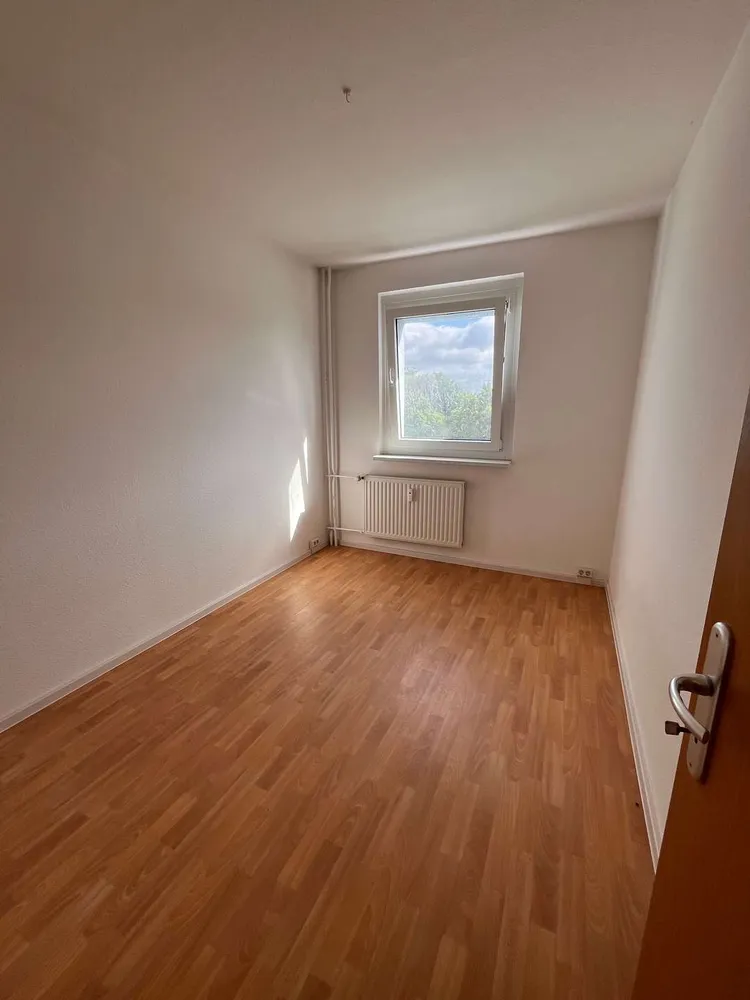 3 Zimmer Wohnung mit 56 m² in Dessau-Roßlau – Bild 7