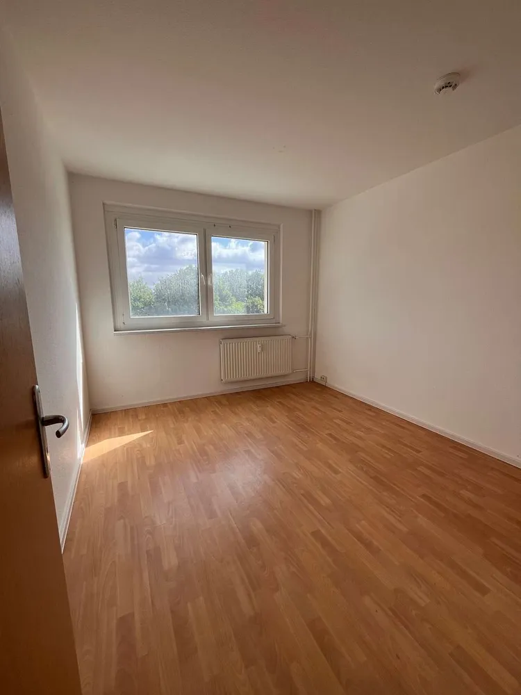 3 Zimmer Wohnung mit 56 m² in Dessau-Roßlau – Bild 8