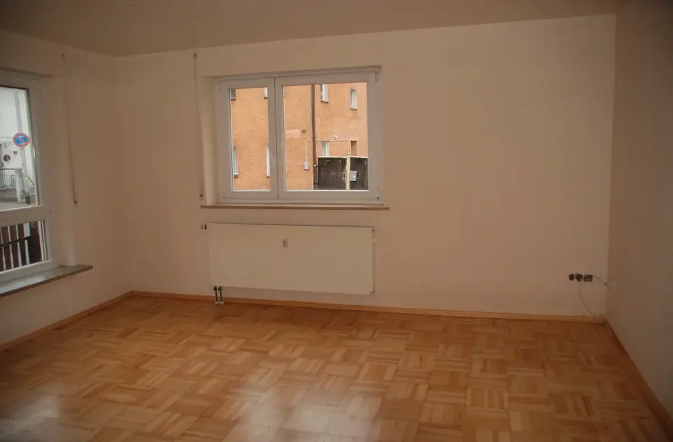 4 Zimmer Wohnung mit 94 m² in Bamberg – Bild 1