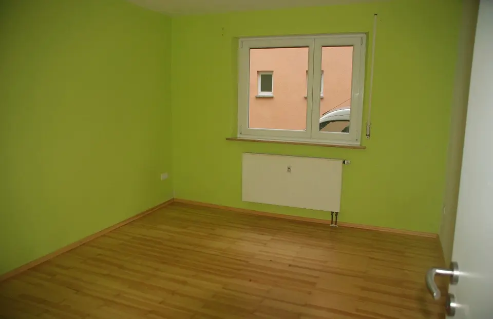4 Zimmer Wohnung mit 94 m² in Bamberg – Bild 2
