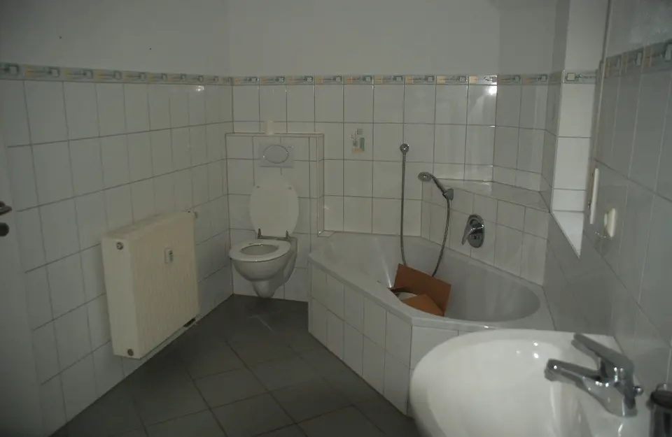 4 Zimmer Wohnung mit 94 m² in Bamberg – Bild 4