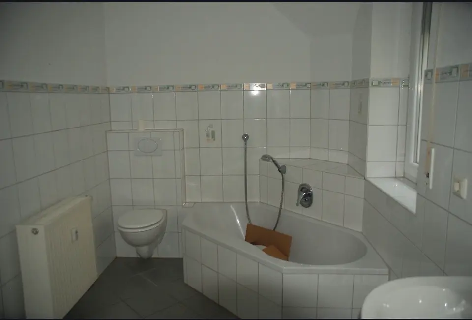 4 Zimmer Wohnung mit 94 m² in Bamberg – Bild 6