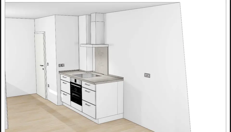 4 Zimmer Wohnung mit 94 m² in Bamberg – Bild 9