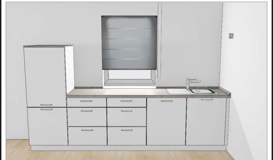 4 Zimmer Wohnung mit 94 m² in Bamberg – Bild 10