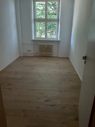 1 Zimmer Wohnung mit 29 m² in Marburg – Bild 3