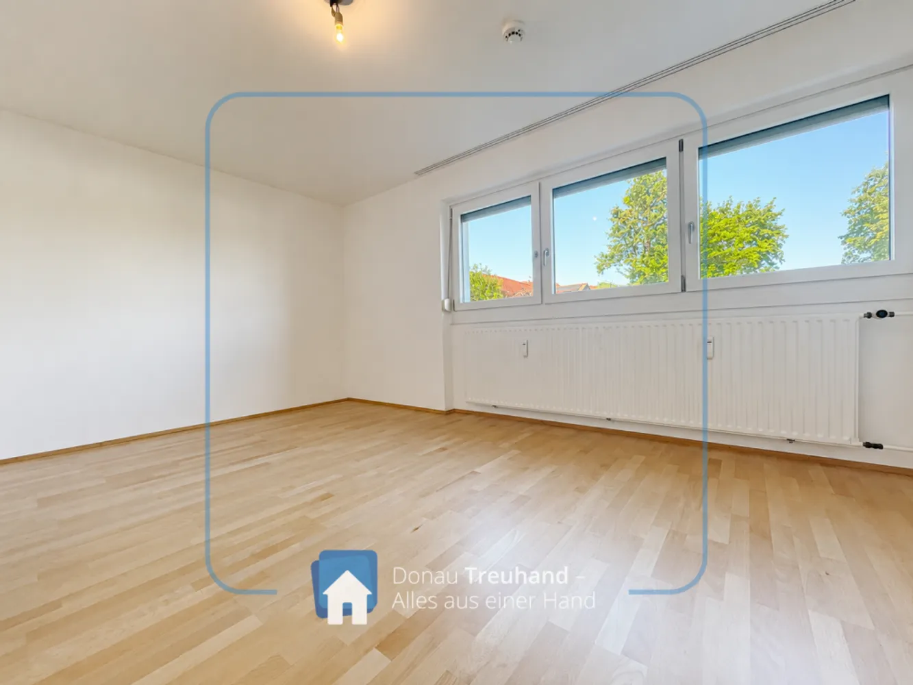 2 Zimmer Wohnung mit 64 m² in Passau – Bild 6