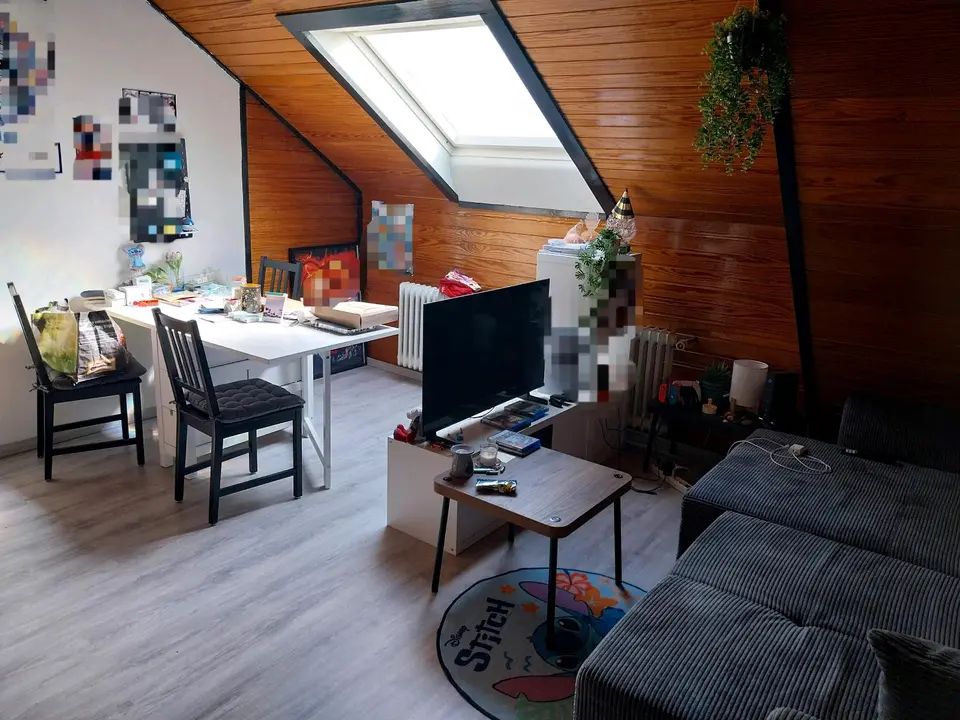 2 Zimmer Wohnung mit 45 m² in Kleve – Bild 2