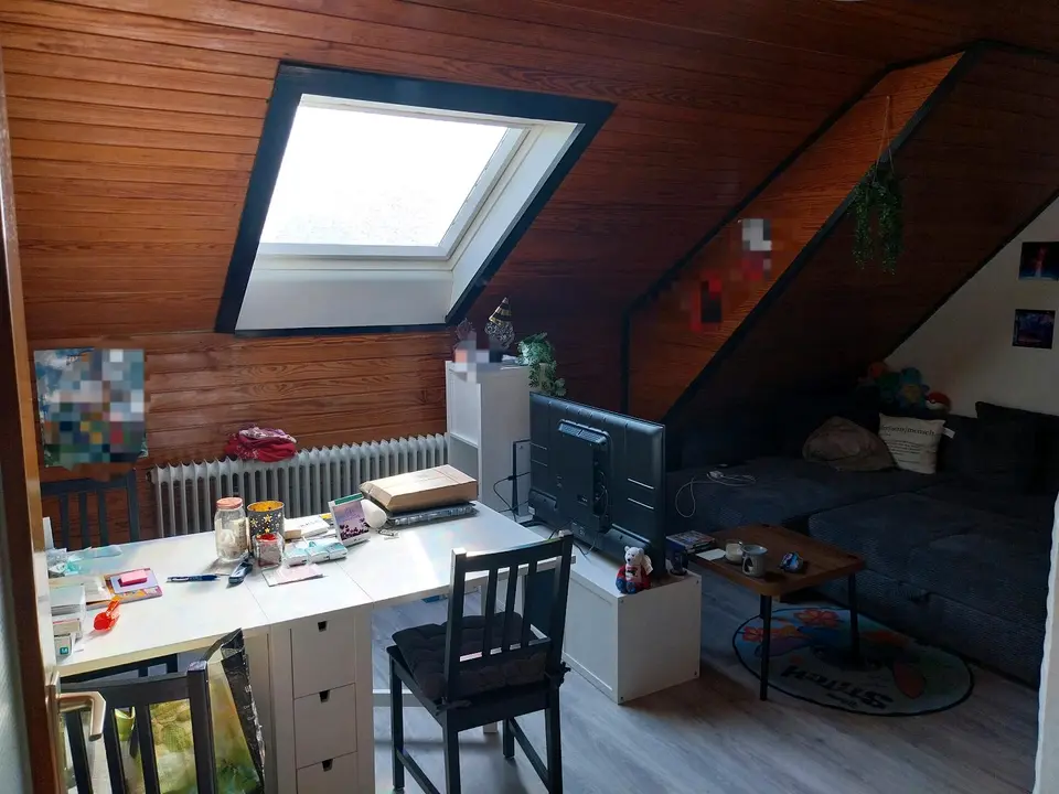2 Zimmer Wohnung mit 45 m² in Kleve – Bild 3