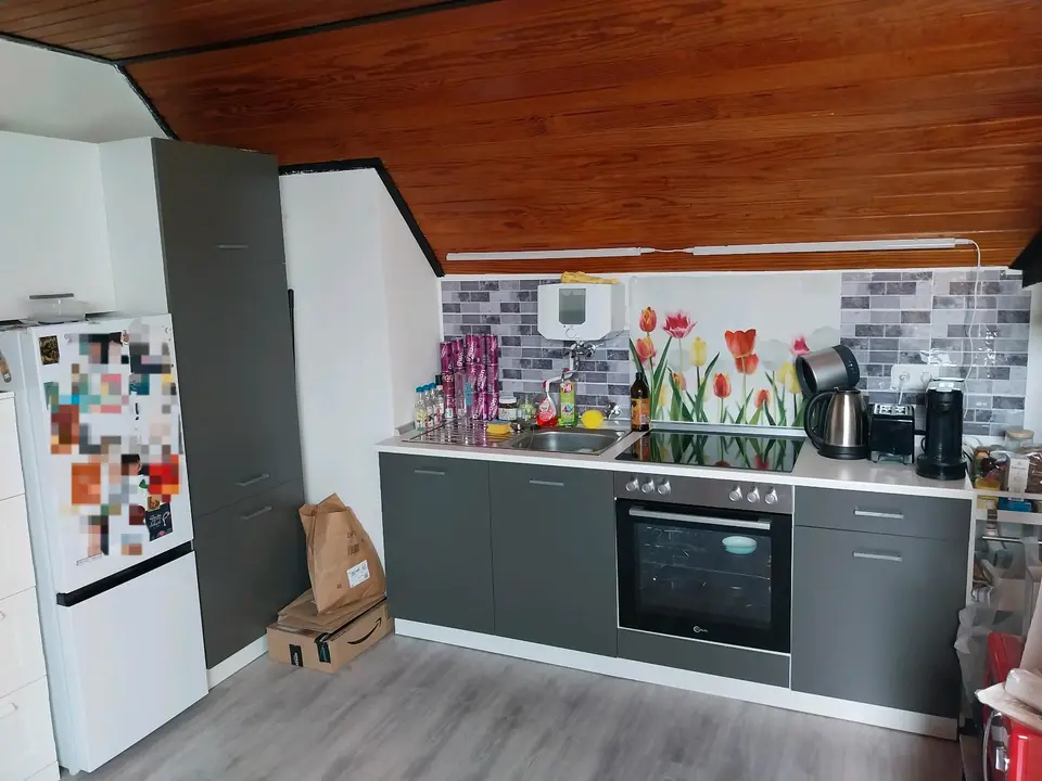 2 Zimmer Wohnung mit 45 m² in Kleve – Bild 4