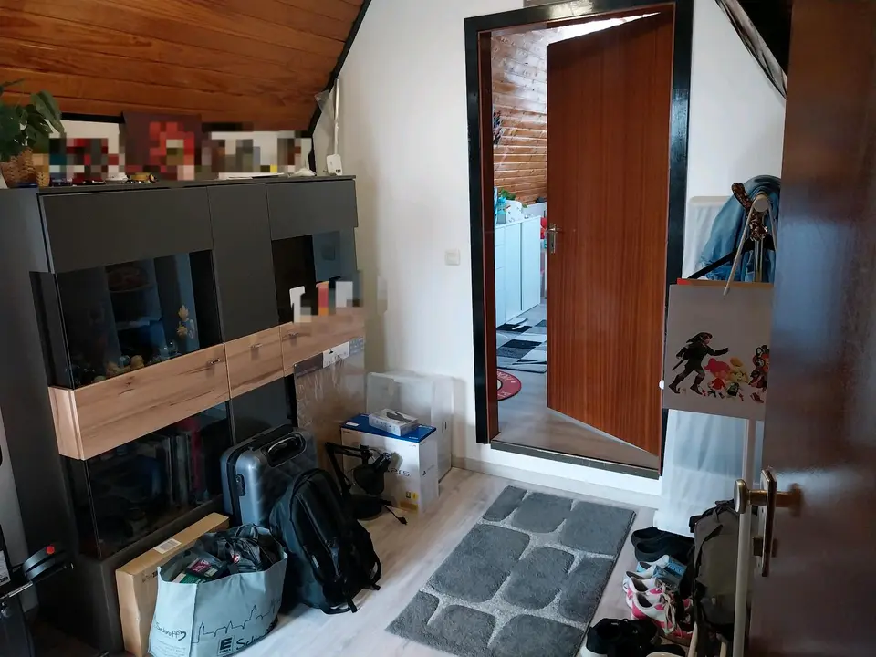 2 Zimmer Wohnung mit 45 m² in Kleve – Bild 5