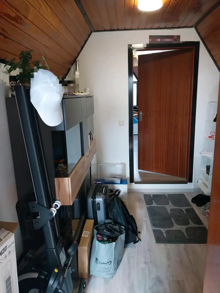 2 Zimmer Wohnung mit 45 m² in Kleve – Bild 6