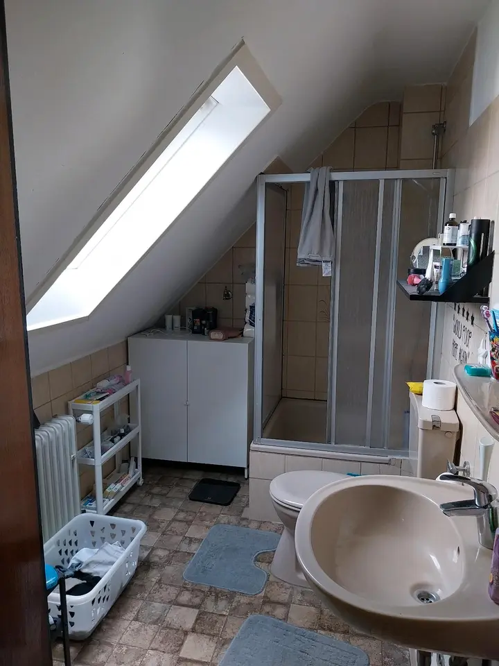 2 Zimmer Wohnung mit 45 m² in Kleve – Bild 7