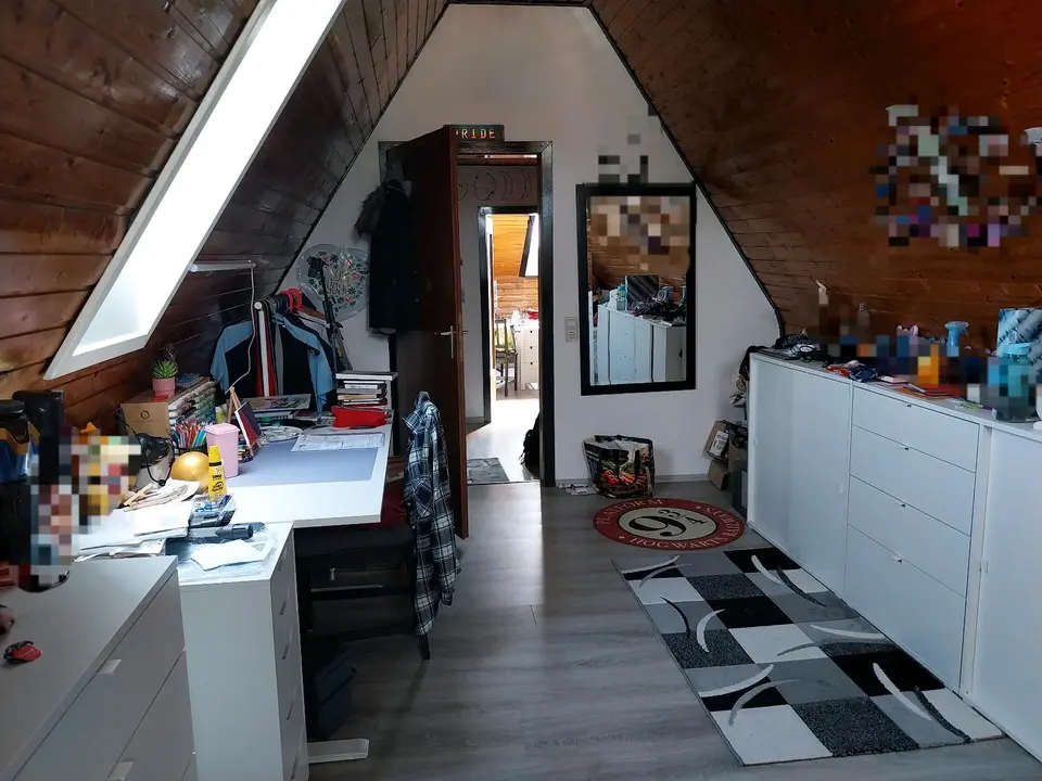 2 Zimmer Wohnung mit 45 m² in Kleve – Bild 9