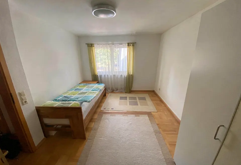 2 Zimmer Wohnung mit 60 m² in Offenburg – Bild 4