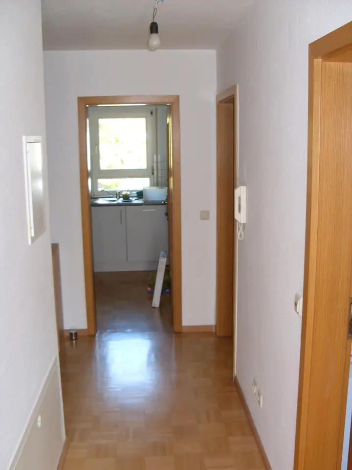 2 Zimmer Wohnung mit 60 m² in Offenburg – Bild 5