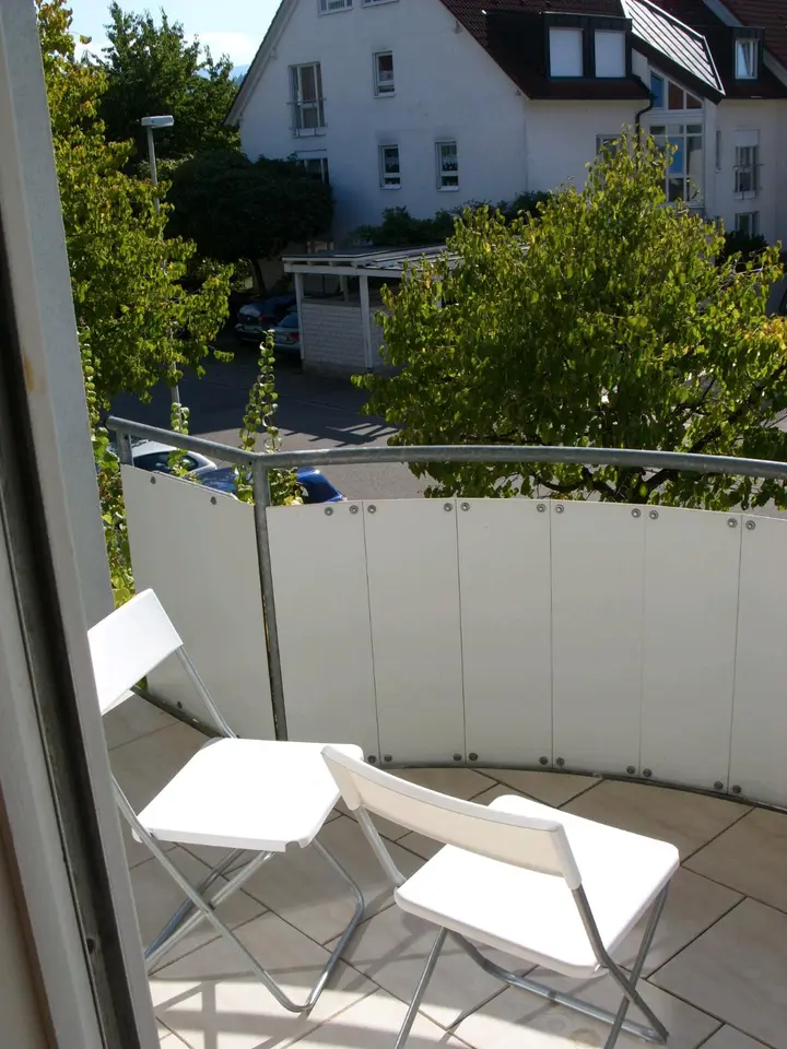 2 Zimmer Wohnung mit 60 m² in Offenburg – Bild 9