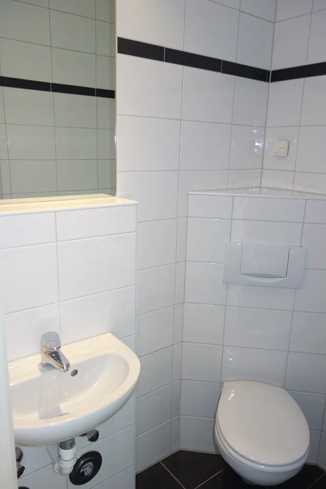 2 Zimmer Wohnung mit 87 m² in Krefeld – Bild 4