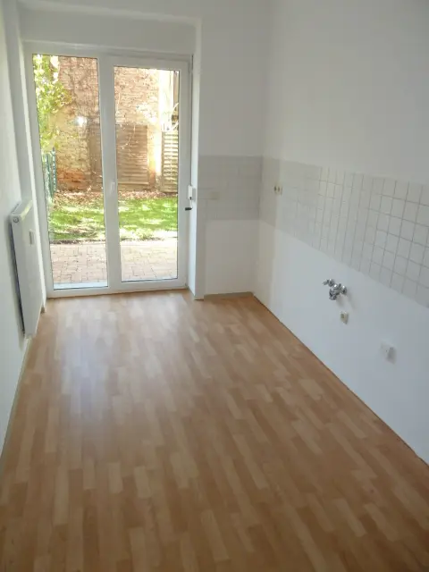 2 Zimmer Wohnung mit 57 m² in Gera – Bild 1