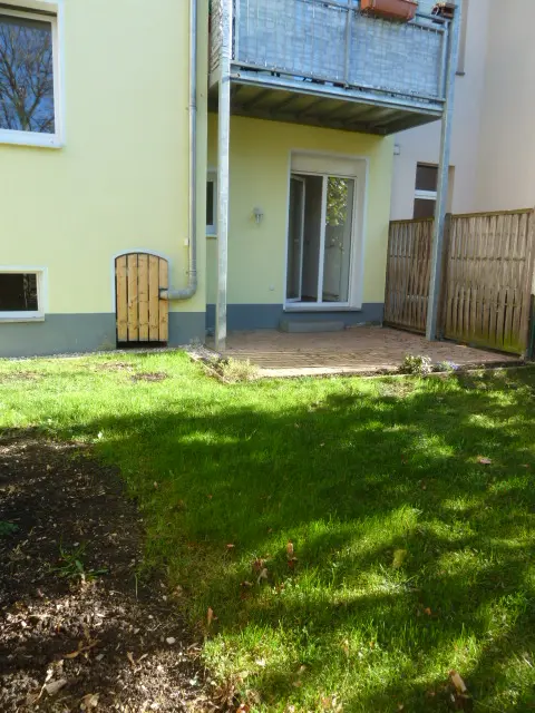 2 Zimmer Wohnung mit 57 m² in Gera – Bild 9