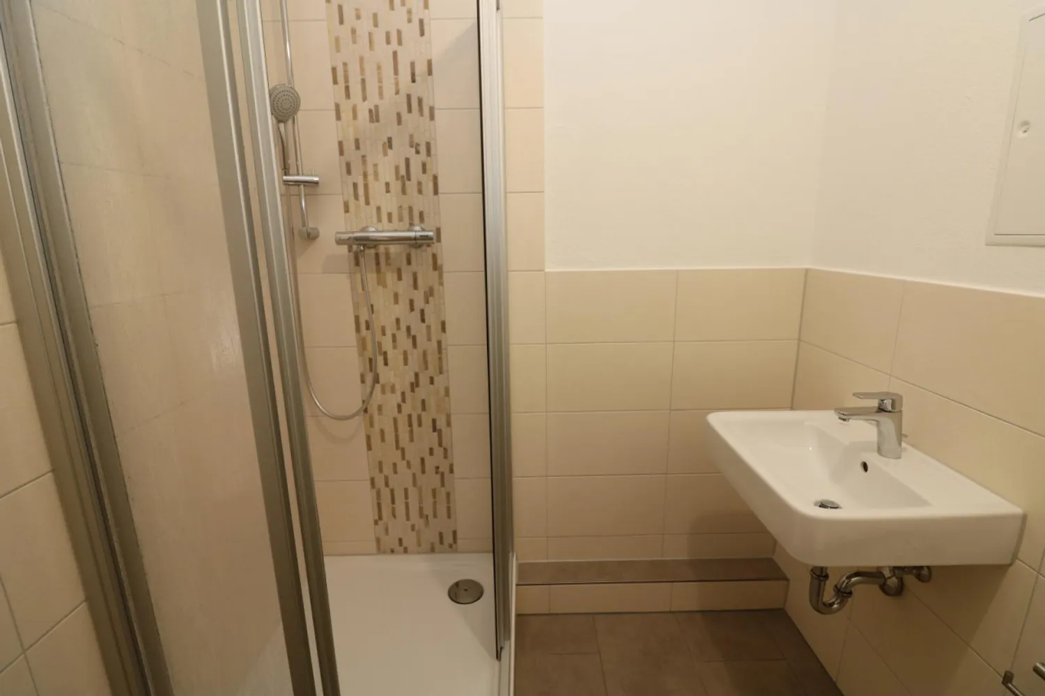 3 Zimmer Wohnung mit 55 m² in Freiberg – Bild 3