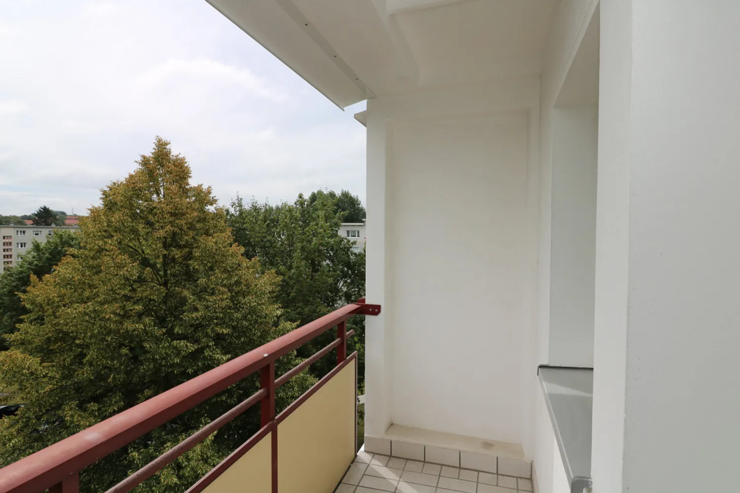 3 Zimmer Wohnung mit 55 m² in Freiberg – Bild 4