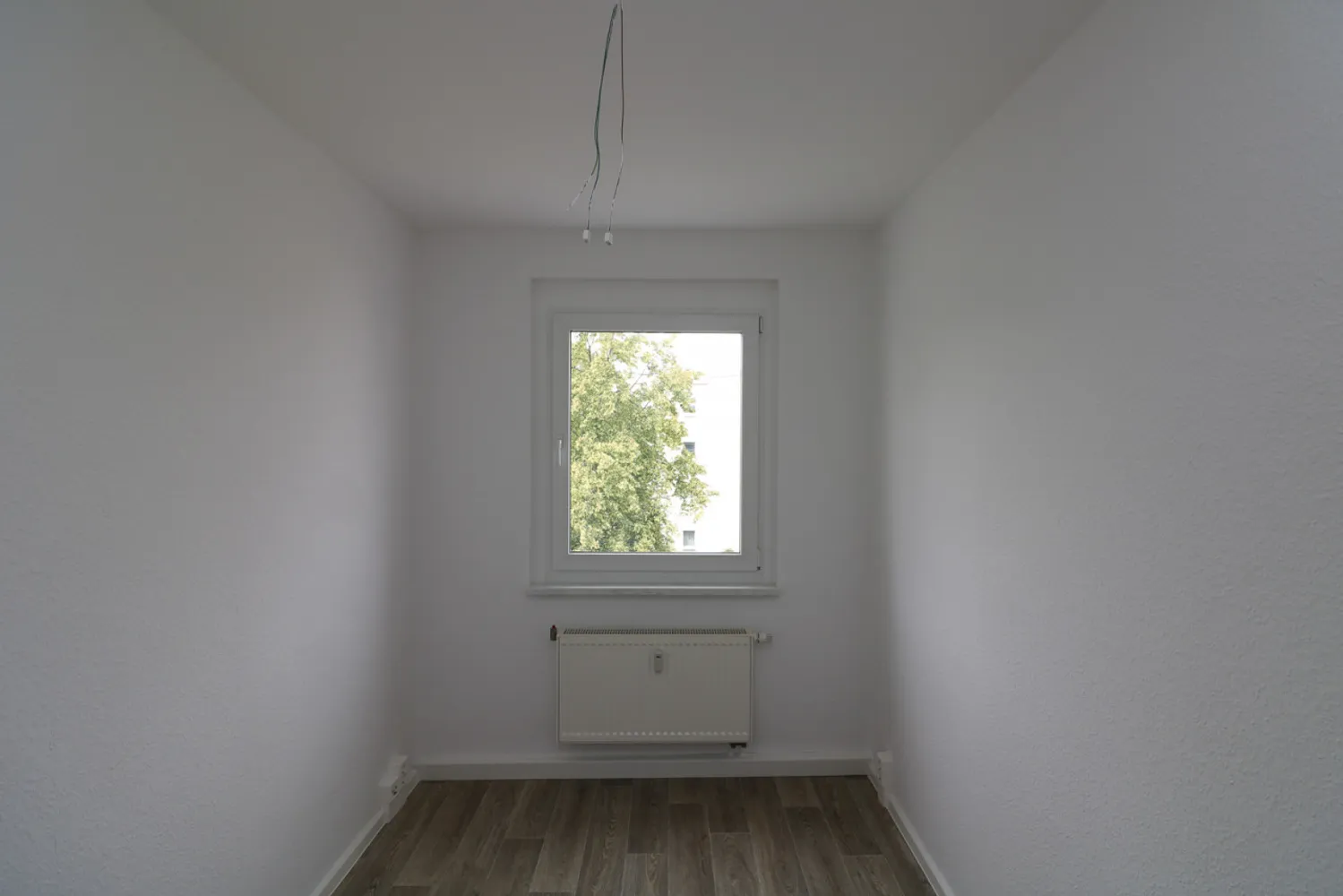 3 Zimmer Wohnung mit 55 m² in Freiberg – Bild 5
