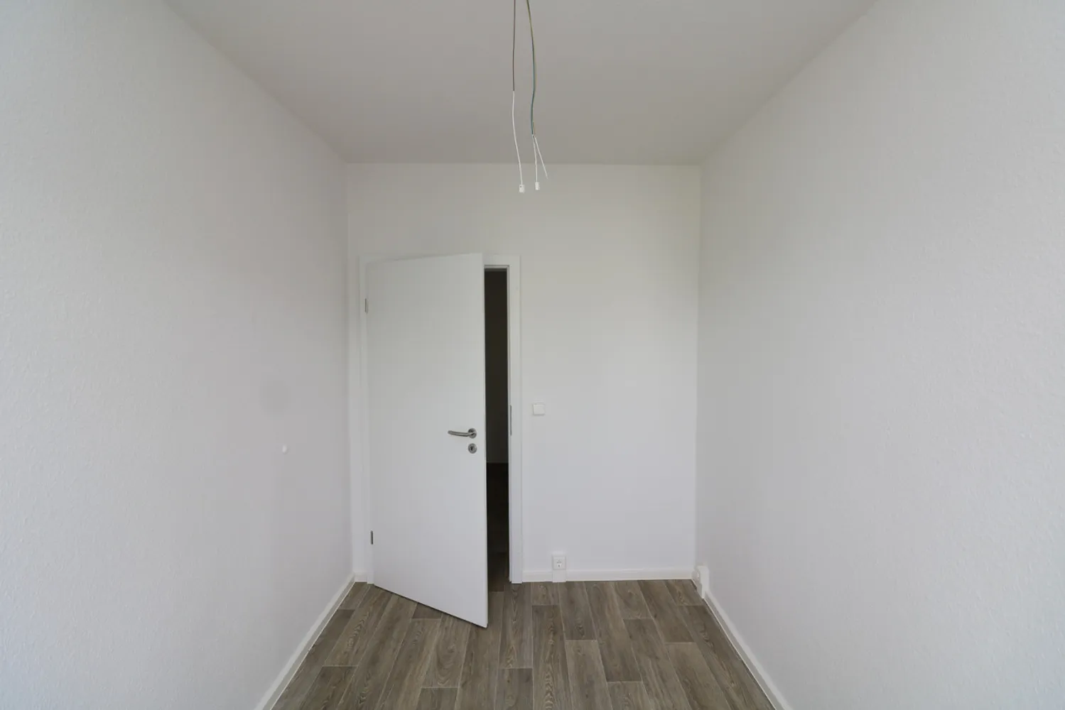 3 Zimmer Wohnung mit 55 m² in Freiberg – Bild 6