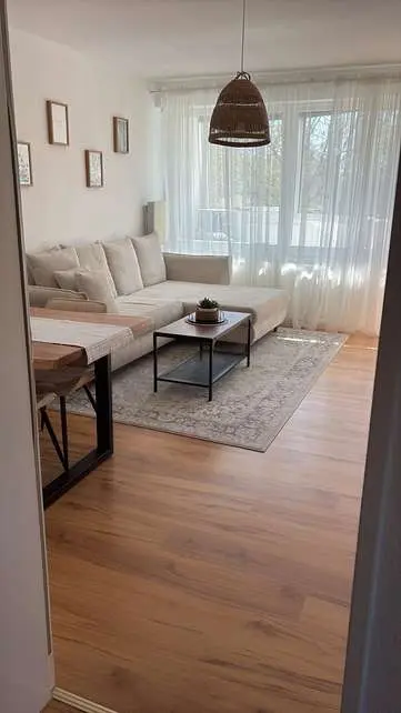 2 Zimmer Wohnung mit 63 m² in Rüsselsheim am Main – Bild 1