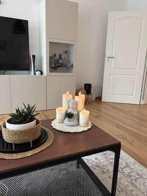 2 Zimmer Wohnung mit 63 m² in Rüsselsheim am Main – Bild 2