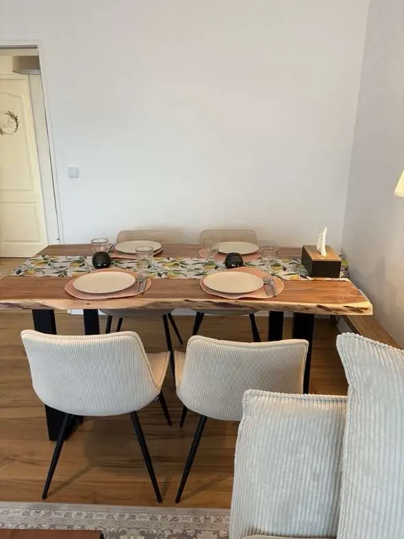 2 Zimmer Wohnung mit 63 m² in Rüsselsheim am Main – Bild 4