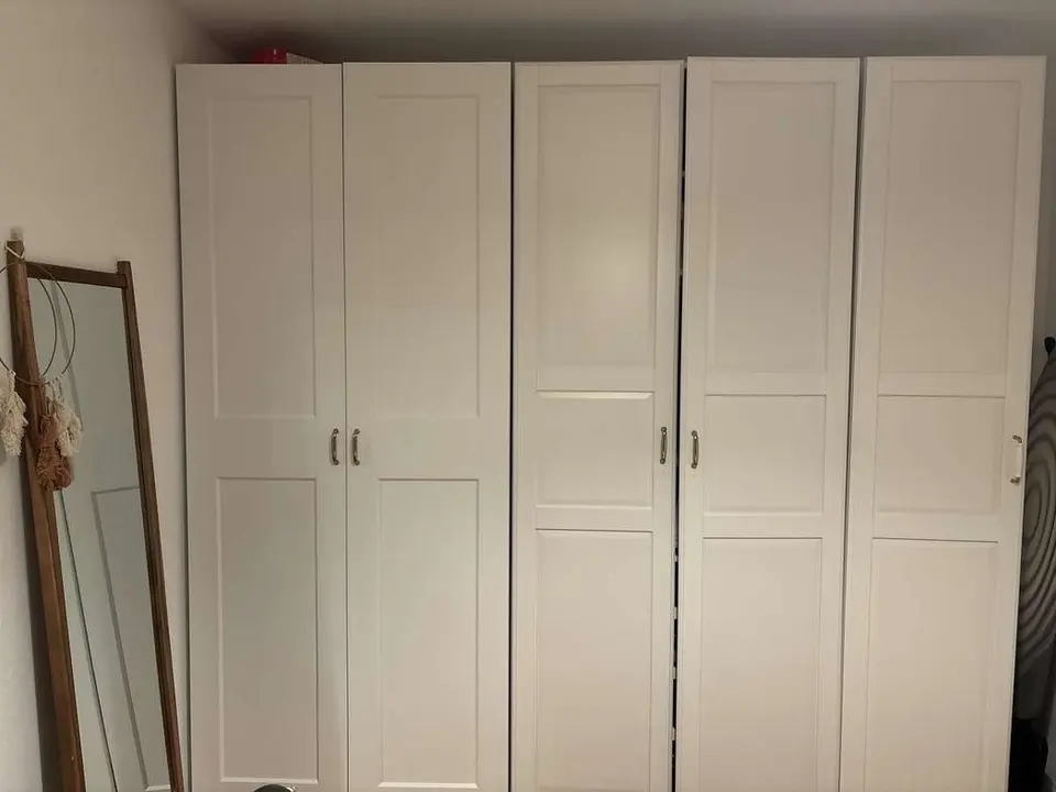 2 Zimmer Wohnung mit 63 m² in Rüsselsheim am Main – Bild 6