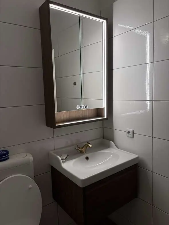 2 Zimmer Wohnung mit 63 m² in Rüsselsheim am Main – Bild 7