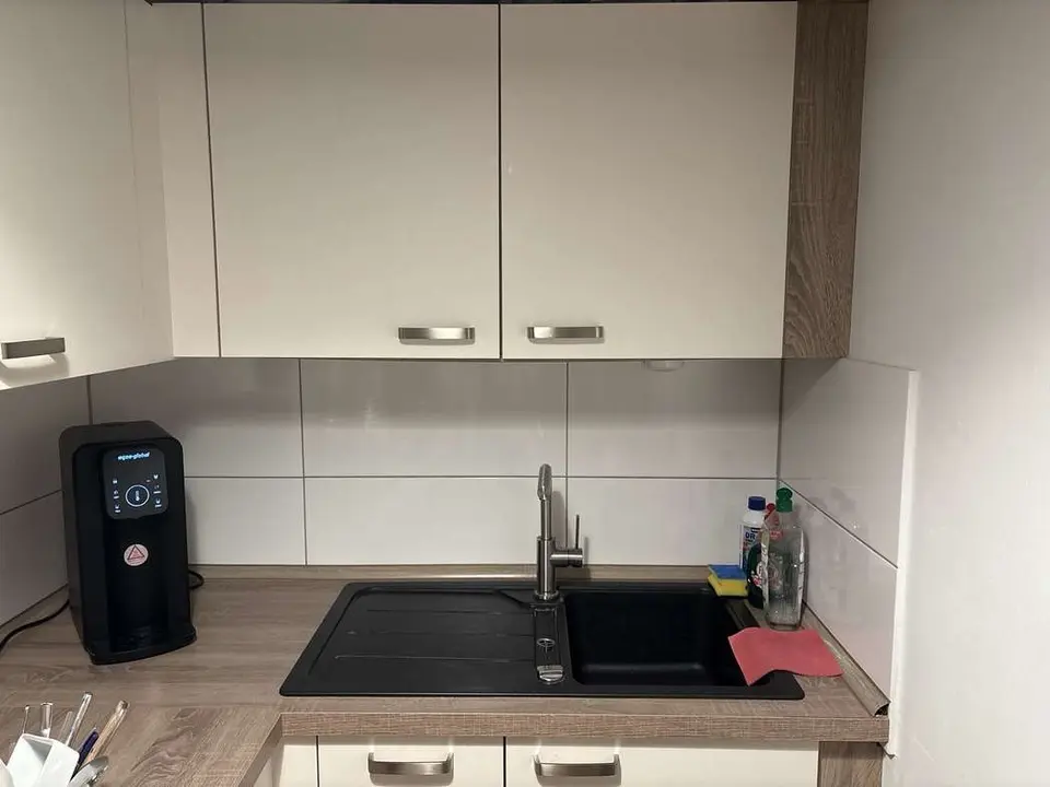 2 Zimmer Wohnung mit 63 m² in Rüsselsheim am Main – Bild 9