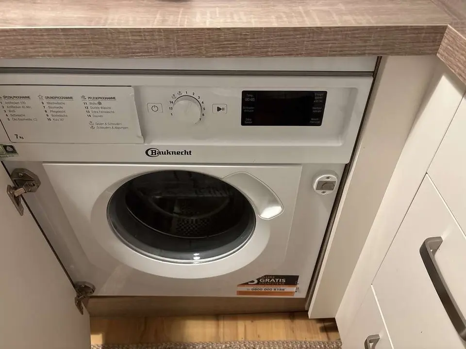 2 Zimmer Wohnung mit 63 m² in Rüsselsheim am Main – Bild 10