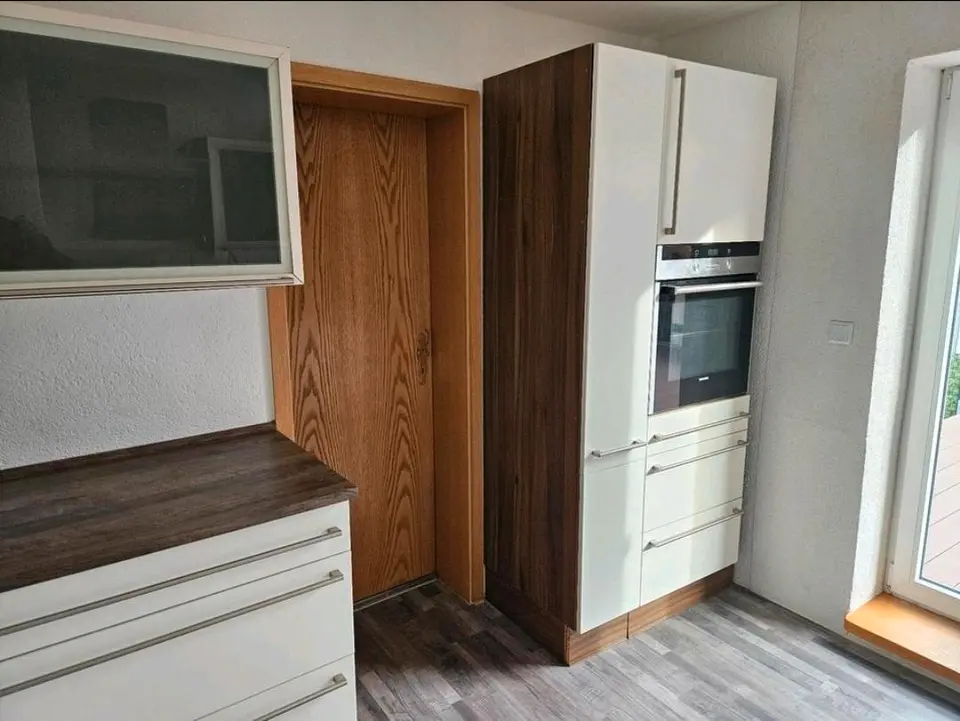 4 Zimmer Wohnung mit 76 m² in Sangerhausen – Bild 3