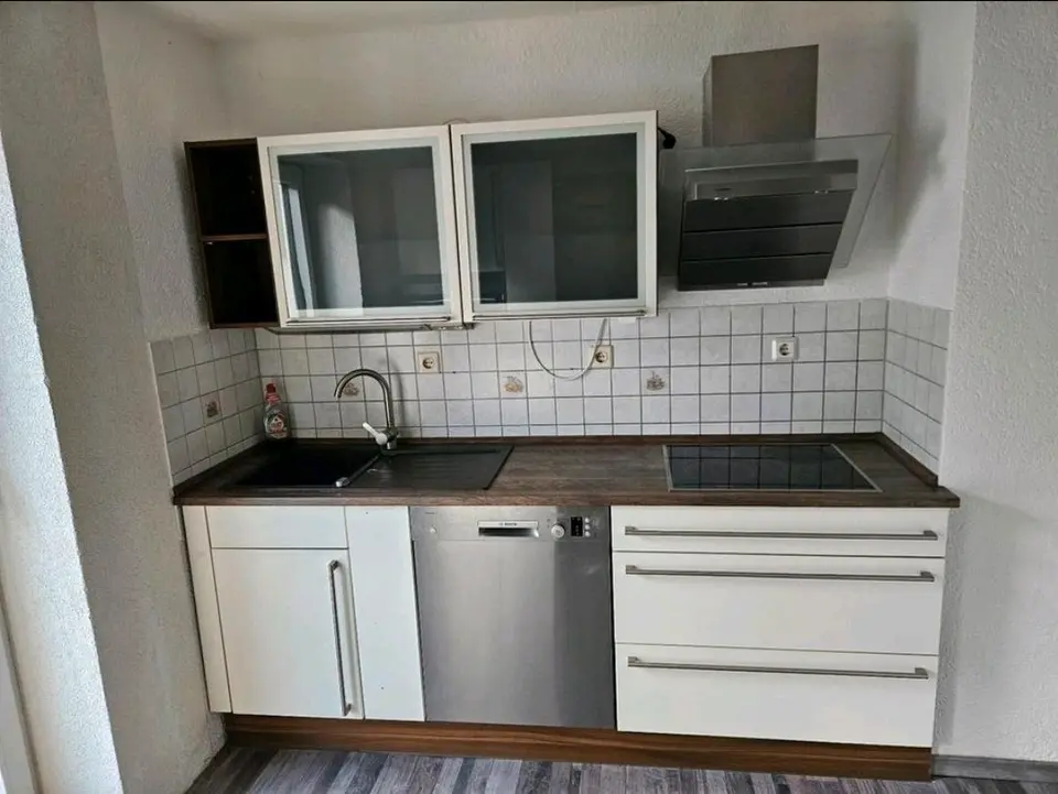 4 Zimmer Wohnung mit 76 m² in Sangerhausen – Bild 7