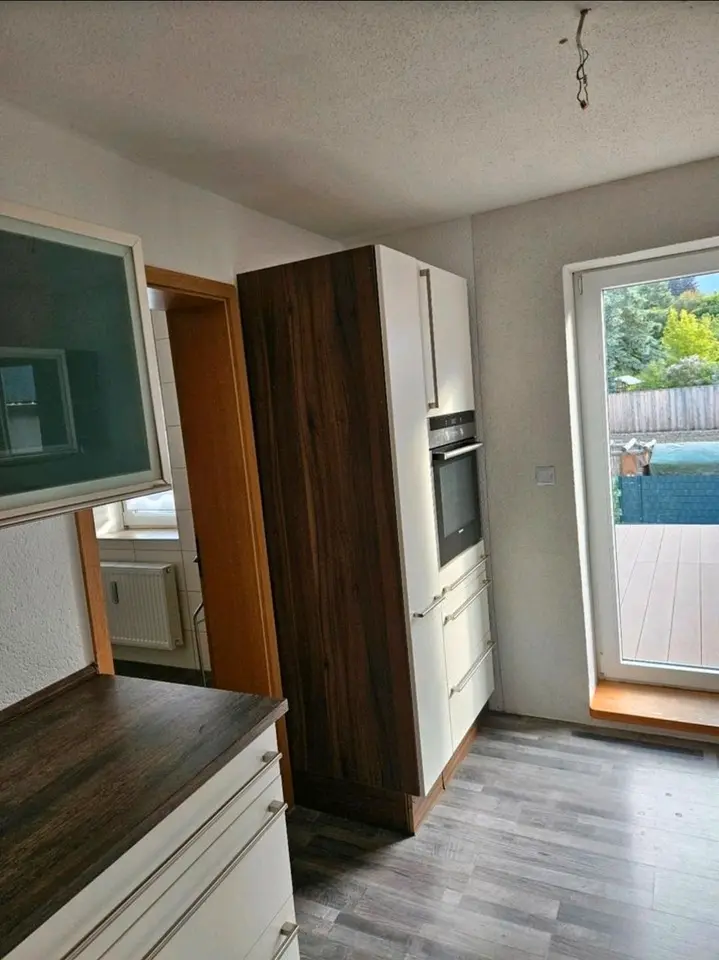 4 Zimmer Wohnung mit 76 m² in Sangerhausen – Bild 8