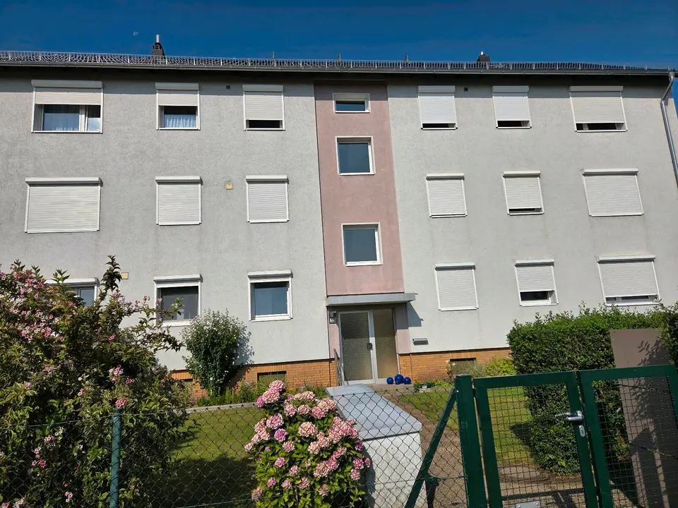 5 Zimmer Wohnung mit 84 m² in Wolfenbüttel – Bild 3