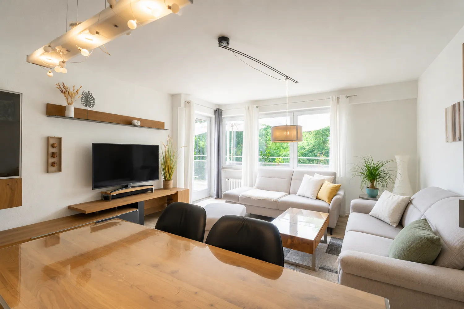 4 Zimmer Wohnung mit 113 m² in Göppingen – Bild 3
