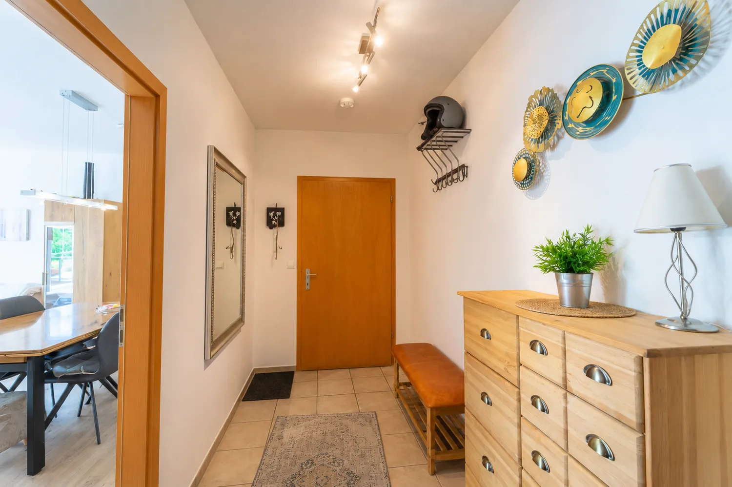 4 Zimmer Wohnung mit 113 m² in Göppingen – Bild 4