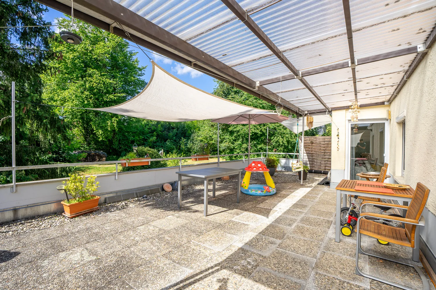 4 Zimmer Wohnung mit 113 m² in Göppingen – Bild 5