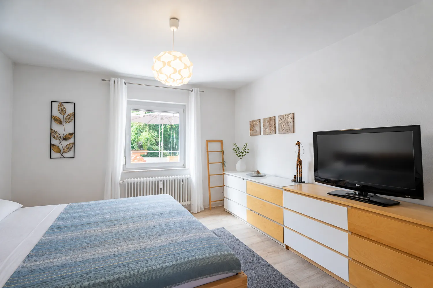 4 Zimmer Wohnung mit 113 m² in Göppingen – Bild 6