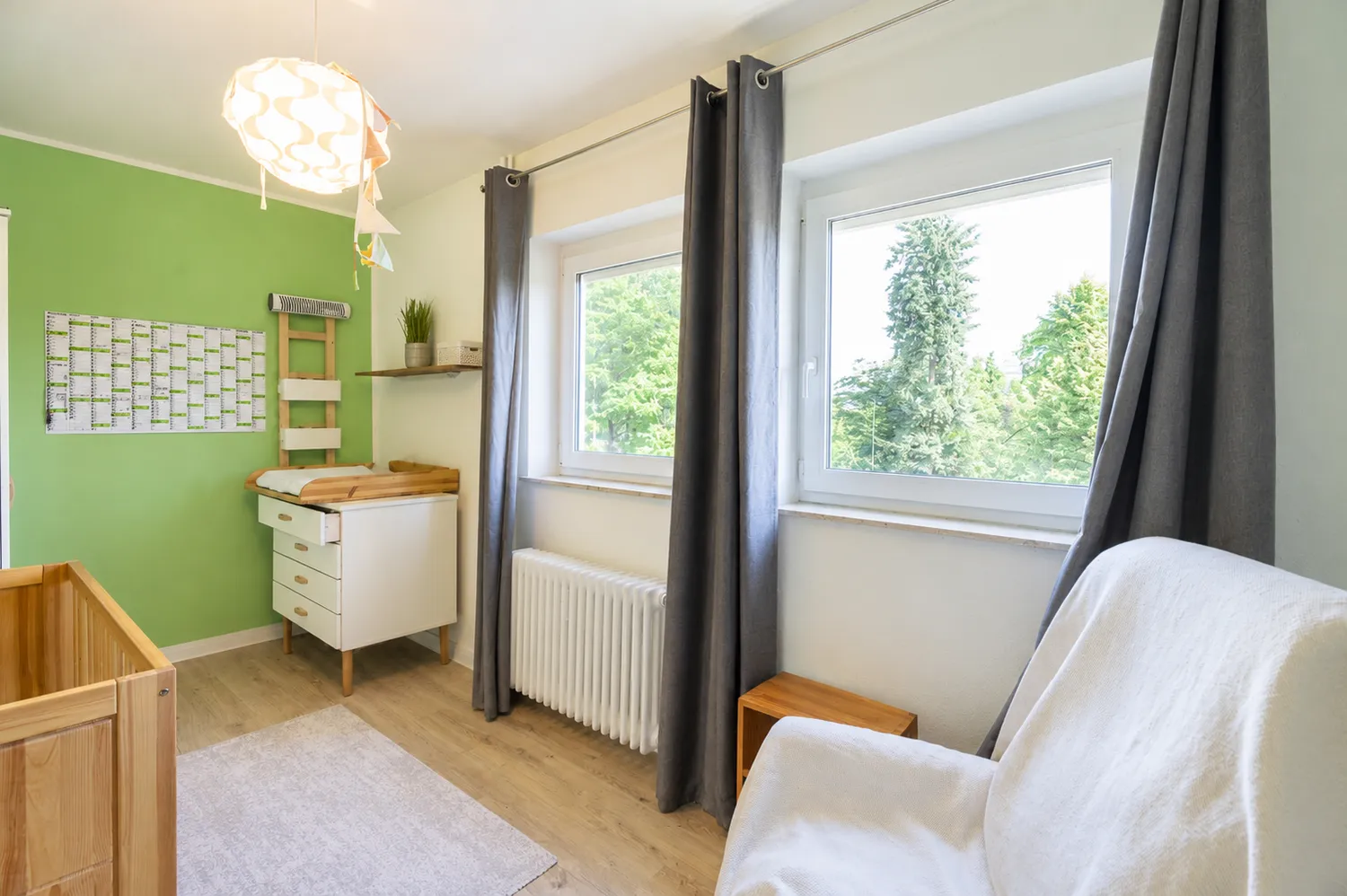 4 Zimmer Wohnung mit 113 m² in Göppingen – Bild 7
