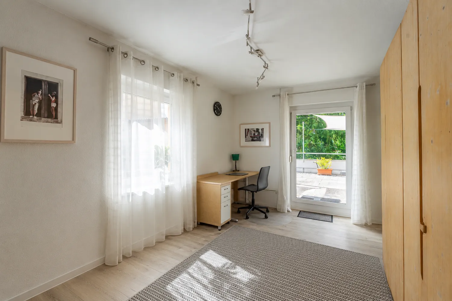 4 Zimmer Wohnung mit 113 m² in Göppingen – Bild 8