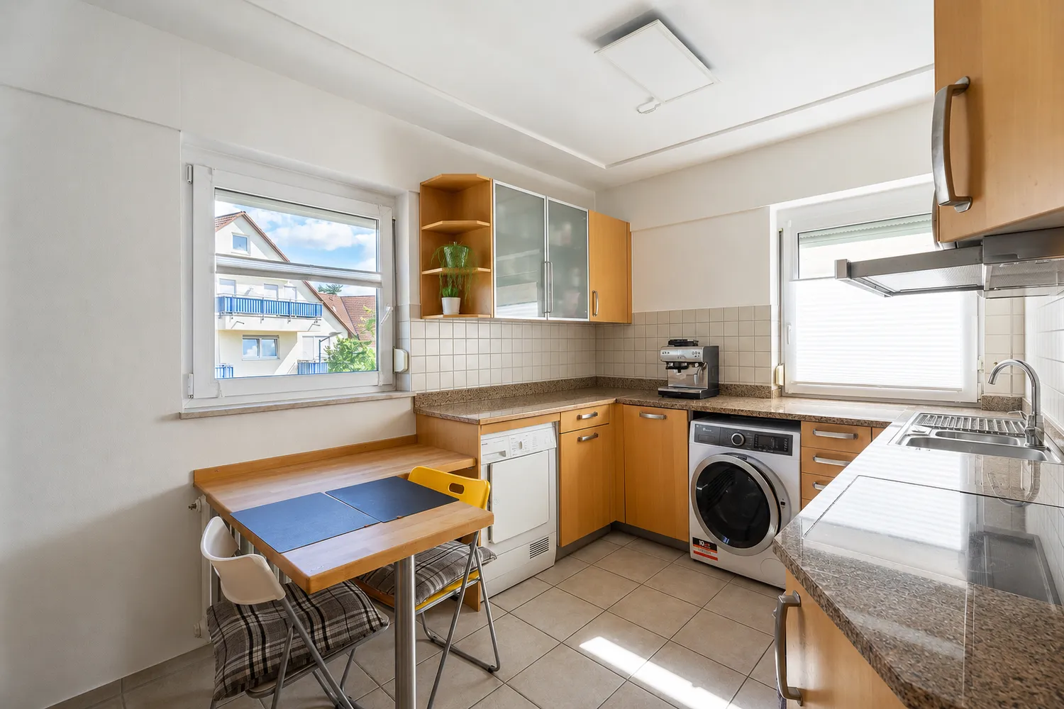 4 Zimmer Wohnung mit 113 m² in Göppingen – Bild 9
